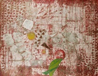 Composition, 1958