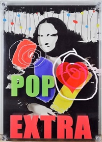 Pop Extra