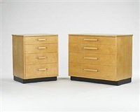 Cabinets