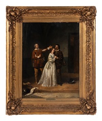 The Wedding Couple