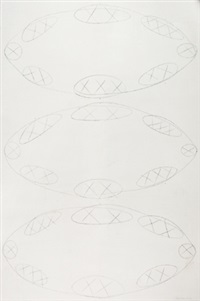 Ohne Titel, 1990