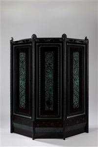 Container/Library, 1915
