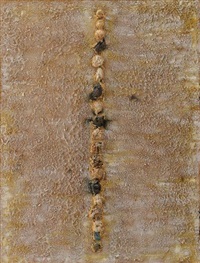 Spina dorsale, 2008