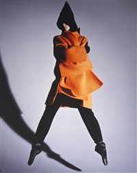 Fashion Photograph