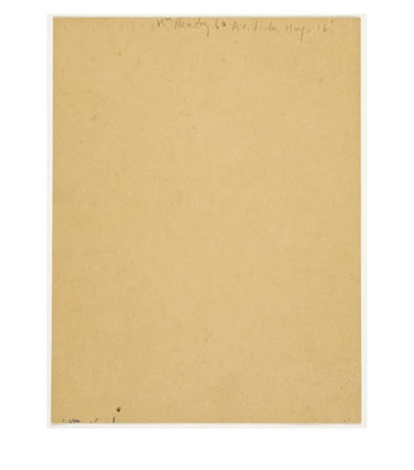 porträt eines knaben by hans bellmer