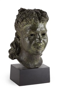 Benno Schotz Auctions Results Page 2