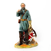 General Robert E. Lee HN3404 - Royal Doulton , 1993 General Robert E. Lee HN3404 - Royal Doulton , 1993
