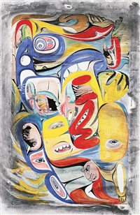 Tide, 2010
