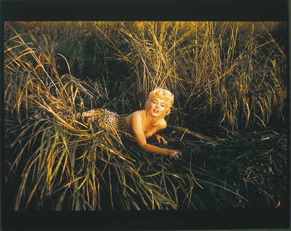Eve Arnolds 1955 Photo Of Marilyn >> Marilyn In The Bullrushes Mount Sinai 1955 By Eve Arnold On Artnet Eve Arnolds 1955 Photo Of Marilyn >> Marilyn In The Bullrushes Mount Sinai 1955 By Eve Arnold On Artnet