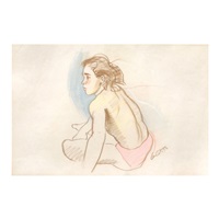 Nude, 1992