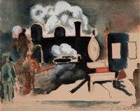 La Locomotive