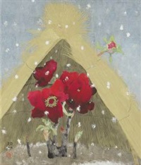 First snow