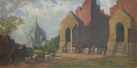 BAGAN, 1979
