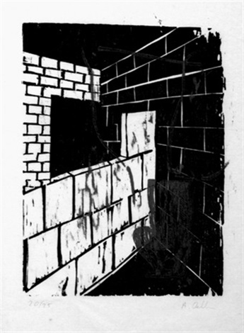 H O O H H L L E E Portfolio Of 7 Wjustif By Albert Oehlen On Artnet