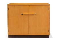 Cabinet, 1948
