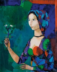 Ofrena, 1973