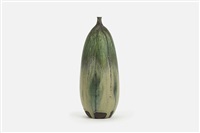 Tall 'Feelie' Vase, 1960–1969