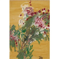 BOUQUET DE FLEURS