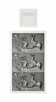 rencontre sophie calle