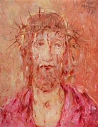 Christus, 1923