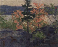 Höst, 1910–1910