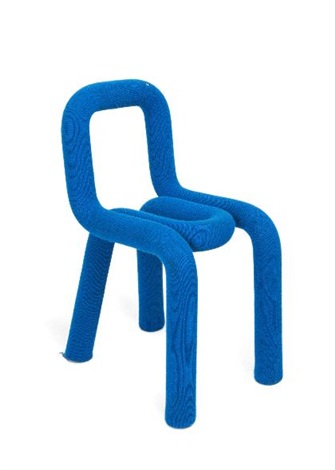 Bold chair by Big Game on artnet