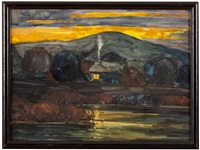 Nokturno,, 1905