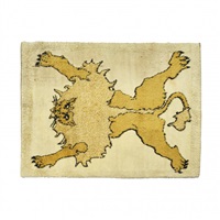 Tappeto 'Tapileo', produzione Paracchi per..., 1970