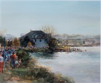 Head of the Charles
