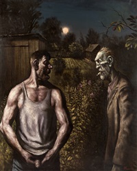 Aren't you dead, Ivan, 1992