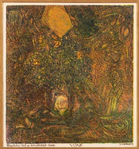 Vůně, 1949