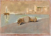 L'Attesa, 1981