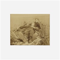 Group Study, 1883