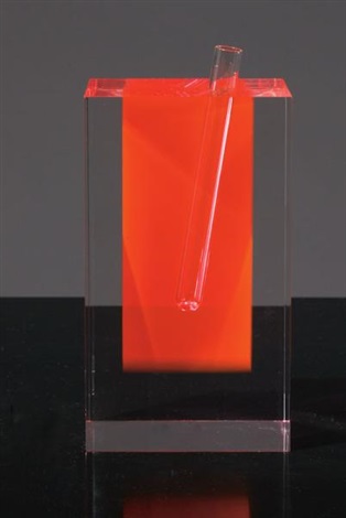 Flower Vase By Shiro Kuramata On Artnet