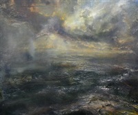 Iwan Gwyn Parry Artnet