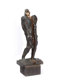 Noční chodec, 1966–1985