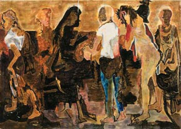 rencontre arts