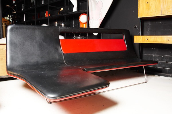 Glide Sofa By Ronan And Erwan Bouroullec On Artnet Glide Sofa By Ronan And Erwan Bouroullec