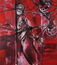 Gefesselt, 1993