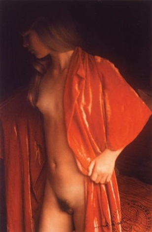 david hamilton quality erotic Nasty lil porn bunny