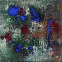 Fraktale, 2000