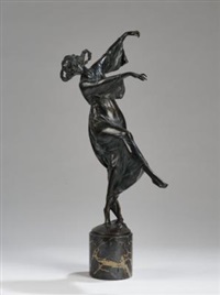 Bruno Zach (Zhytomyr, 1891-1945..., 1925–1930
