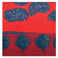 Flat Lands, 1972