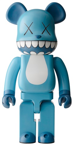 bearbrick 1000 size in cm