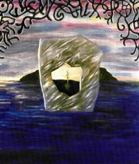 Sin título, 1986