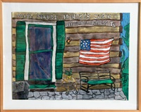 Miss Maude, 1988