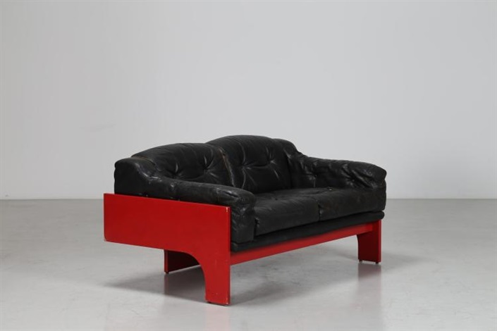Divano due posti by Claudio Salocchi on artnet Divano due posti by Claudio Salocchi on artnet
