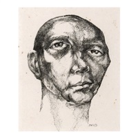 Guava with Seven Holes, 1993