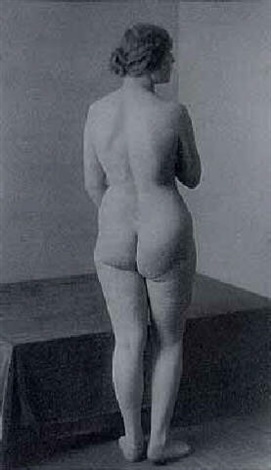 stand in cornor nude Sharron big boobs