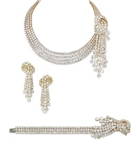Jewellery set (set of 3)